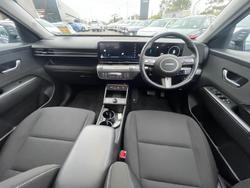 2023 Hyundai Kona Electric