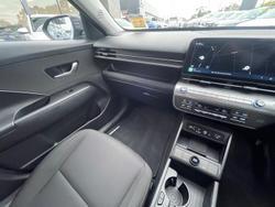 2023 Hyundai Kona Electric