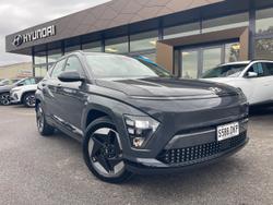 2023 Hyundai Kona Electric