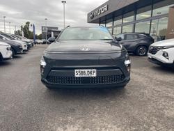 2023 Hyundai Kona Electric