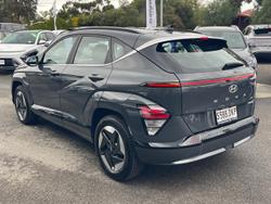 2023 Hyundai Kona Electric