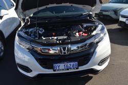 2020 Honda HR-V VTi-LX