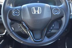 2020 Honda HR-V VTi-LX