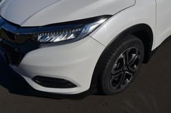 2020 Honda HR-V VTi-LX