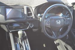 2020 Honda HR-V VTi-LX
