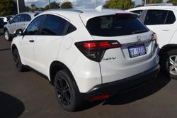 2020 Honda HR-V VTi-LX