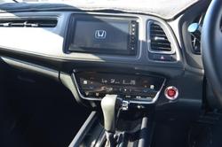2020 Honda HR-V VTi-LX