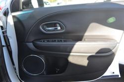 2020 Honda HR-V VTi-LX