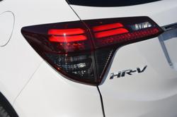 2020 Honda HR-V VTi-LX