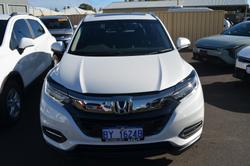 2020 Honda HR-V VTi-LX