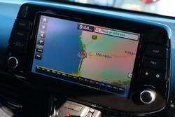 2018 Hyundai i30