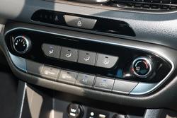 2018 Hyundai i30