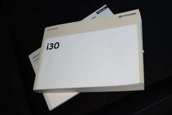 2018 Hyundai i30
