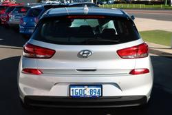 2018 Hyundai i30