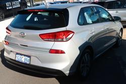 2018 Hyundai i30