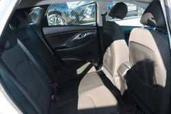 2018 Hyundai i30