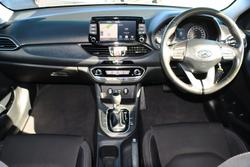 2018 Hyundai i30