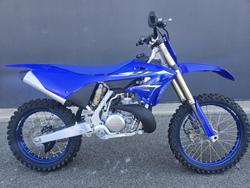 Yamaha YZ250