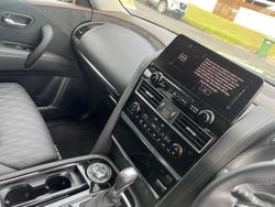 2026 Nissan Patrol Warrior