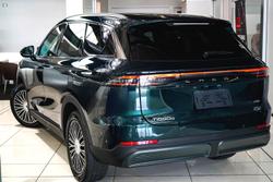 2026 Chery Tiggo 9 Super Hybrid Ultimate