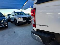 2019 Holden Colorado LTZ