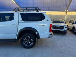2019 Holden Colorado LTZ