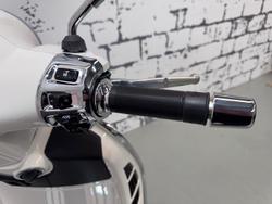 2025 Vespa GTS Super 150 GTS White