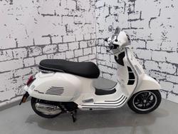 Vespa GTS Super 150