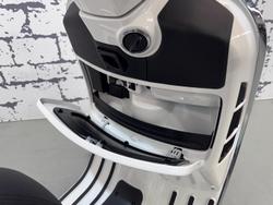 2025 Vespa GTS Super 150 GTS White