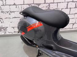 2024 Vespa GTV 300 GTV Grey
