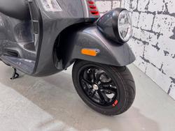 2024 Vespa GTV 300 GTV Grey