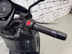 2024 Vespa GTV 300 GTV Grey