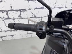 2024 Vespa GTV 300 GTV Grey