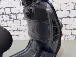 2024 Vespa GTV 300 GTV Grey