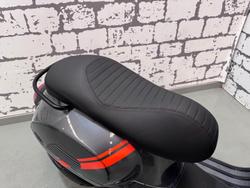 2024 Vespa GTV 300 GTV Grey