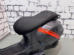 2024 Vespa GTV 300 GTV Grey