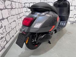 2024 Vespa GTV 300 GTV Grey