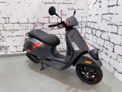 2024 Vespa GTV 300 GTV Grey