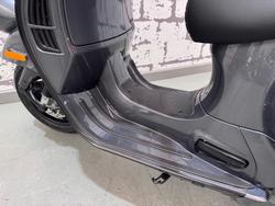 2024 Vespa GTV 300 GTV Grey