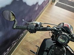 2021 INDIAN SCOUT BOBBER