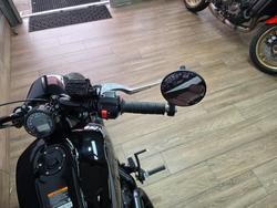 2021 INDIAN SCOUT BOBBER