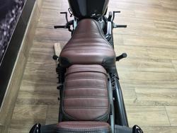2021 INDIAN SCOUT BOBBER
