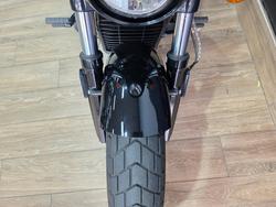 2021 INDIAN SCOUT BOBBER