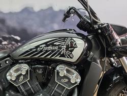 2021 INDIAN SCOUT BOBBER