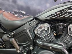 2021 INDIAN SCOUT BOBBER