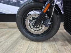 2021 INDIAN SCOUT BOBBER