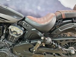 2021 INDIAN SCOUT BOBBER