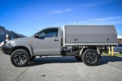 2014 Toyota Hilux SR