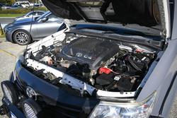 2014 Toyota Hilux SR