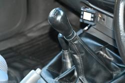 2014 Toyota Hilux SR